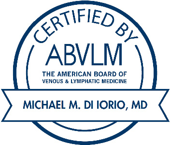 Certified by ABVLM logo